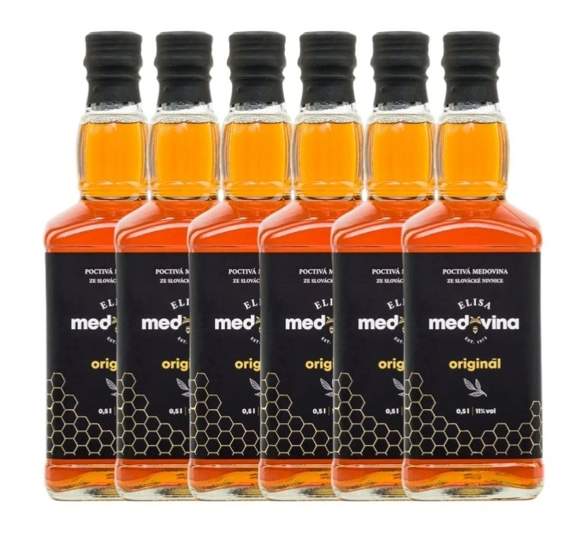 medovina all
